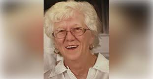 Obituary information for Tessie Lillian Armstrong