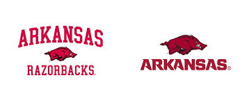 Последние твиты от the arkansas logo (@arkansas_logo). Arkansas Razorbacks Logos