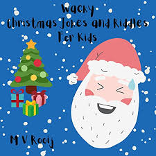 =p there is a forum there, so feel free to use it for hints on the riddles. Wacky Christmas Jokes And Riddles For Kids By M V Rooij Audiobook Audible Com