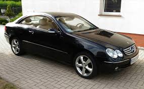 Mercedes Clk 8845249883 Oficjalne Archiwum Allegro Mercedes Clk Mercedes Bmw