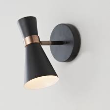 Trumpet Flare Wall Sconce Large In 2021 Contemporary Wall Lamp Wall Sconces Bedroom Unique Wall Sconce