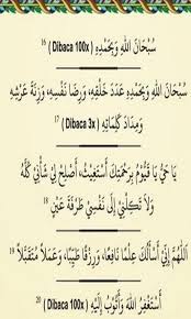Check spelling or type a new query. Zikir Harian Lengkap Mengikut Sunnah For Android Apk Download