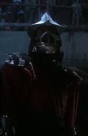 Teenage Mutant Ninja Turtles Ii The Secret Of The Ooze Super Shredder Verticalfilm Teenage Mutant Ninja Turtles Movie Teenage Mutant Ninja Turtles Shredder Tmnt