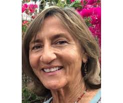 Pamela Robb Obituary (1950