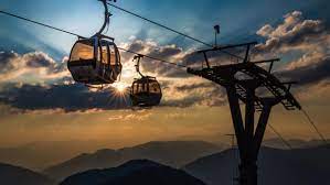 Medienberichten zufolge verlieren mindestens a. Schweiz Seilbahn Unfall Forderte Todesopfer Kurier At