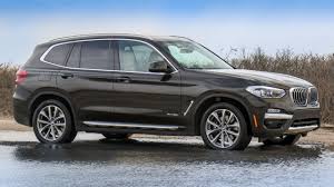 The 2019 bmw x5 ranks in the bottom half of the luxury midsize suv class. 2018 Bmw X3 Review The Best Compact Crossover Money Can Buy Extremetech