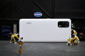 Though it's been a turbulent 2020, zte hasn't slowed its production at all. Snapdragon 888 Realme Race Red Magic 6 Oppo Find X3 And Other Upcoming Phones Based On The New Soc From Qualcomm Technology News