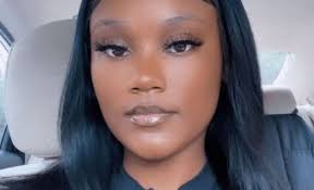 Meet Sharonda Williams