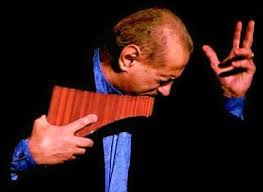 Zamfir Under The Microscope