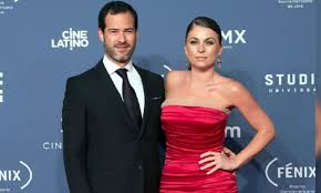 Nicolás y maría, hijos de ludwika y dominika paleta, causan revuelo en redes sociales, donde desatan una batalla de belleza en nicolás, el primogénito de ludwika paleta , es uno de los más. Esposo De Ludwika Paleta Fue Vinculado A Secta En Estados Unidos