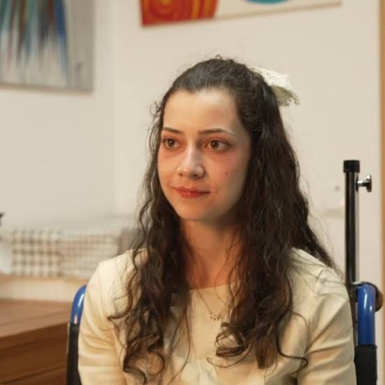 Noelia Castillo, the young woman who fought her parents for her right to  die: 'I can't take this family anymore' | International | EL PA&Iacute;S English