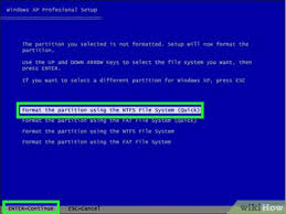 Si vous n'avez pas accès au cd original , il peut être possible de redémarrer sans elle. Comment Reinstaller Windows Xp Sans Le Cd D Installation