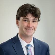 I'm thrilled to share that after graduating magna cum laude from Elon  University this past May, I have officially embarked