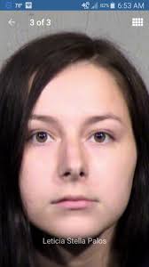 The St. Cloud Police Department has arrested a local home health nurse  after she was caught