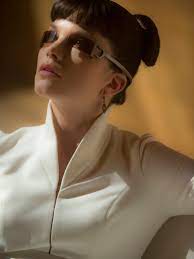 We did not find results for: Blade Runner 2049 Who Is Killer Replicant Luv Meet Sylvia Hoeks