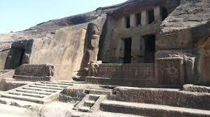Magnificent Kanheri Caves (HD) || Mumbai - YouTube