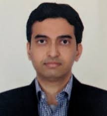 Gaurav Pant's Instagram, Twitter & Facebook