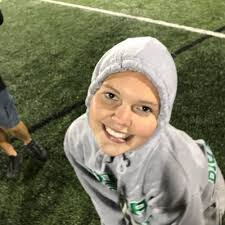 Holly Brinkman's Instagram, Twitter & Facebook