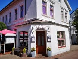 8, 26757 borkum, lower saxony, germany. Cafe Und Restaurant Sturmeck Auf Borkum