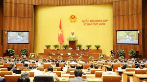 Nghị quyết đại hội đảng xiii tuổi trẻ với bầu cử. Ngay Báº§u Cá»­ Quá»'c Há»™i Khoa Xv Va HÄ'nd Cac Cáº¥p Nhiá»‡m Ká»³ 2021 2026 La Chá»§ Nháº­t 23 5 2021 Bao Nhan Dan