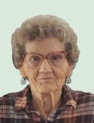 Obituary for Jo Ann (Hagar) Buck