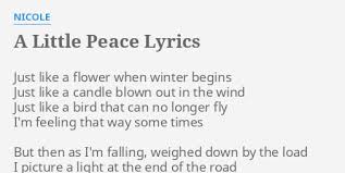 Check spelling or type a new query. Ø§Ù„Ù„ÙˆØªØ³ Ø¨Ø­Ø§Ø± Ø­Ø¬Ø² Light A Candle For Peace Lyrics Ohbabyfamilyexpo1 Com