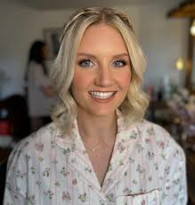 Hair & Make-Up by Faye Kenyon