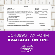 1099g is a tax form sent to people who have received unemployment insurance benefits. 1099gfacts Hashtag On Twitter