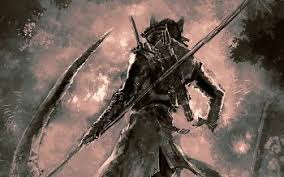 We do not support the reddit redesign. 151 Bloodborne Hd Wallpapers Hintergrunde Wallpaper Abyss
