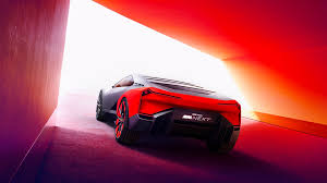 Find this pin and more on 4k wallpapers by eadea | wallpaper backgrounds. 2019 Bmw Vision M Next Concept Wallpapers Specs Videos 4k Hd Wsupercars