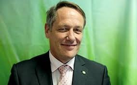 Lives Lived Well Board of Directors