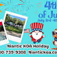 4th of July Weekend!