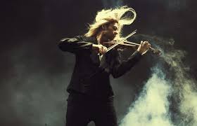 Bid for a violin lesson from david. David Garrett Music Live In Concert Kpbs