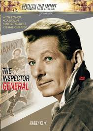 Danny Kaye: The Goldwyn Years