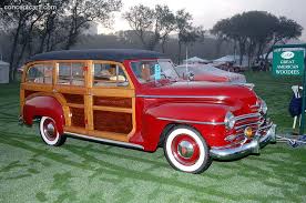 Image result for Sumac Red 1947 Plymouth