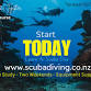 PADI Open Water Diver Course event image