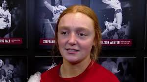 Nebraska volleyball player home destroyed tornado outbreak