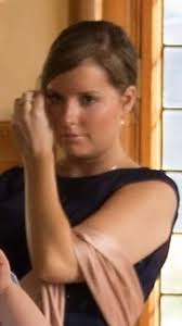 Memorial to Claire Macfarlane, 1989