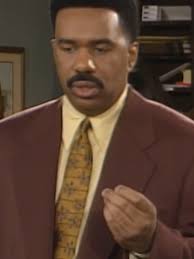 Steve Hightower 90s Throwback TV Show Moments