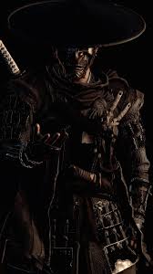 Ghost Of Tsushima Jin Sakai Hd Wallpaper Samurai Artwork Samurai Art Ghost Of Tsushima