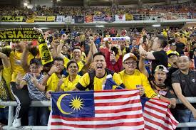 Buat julung kalinya 100plus malaysia akan menjadi penaja bersama untuk piala persekutuan bola sepak asean (aff) suzuki 2018 yang akan berlangsung dari 8 november sehingga 15 disember 2018. Piala Aff Suzuki Tiket Final Dijual Online Esok Penyokong Harimau Malaya Di Bangkok Sila Simpan Tiket Sukan Mstar