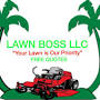 Lawn Boss LLC from m.facebook.com