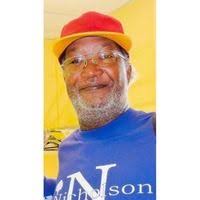 Ronald Allen Nicholson (1957-2021)