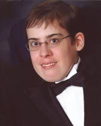 Cole McFarland Shook (1991-2009)