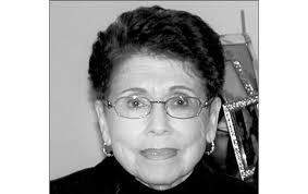 JUDITH GREENBERG Obituary (2016)