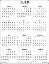 2018 Calendar This Calendar Portal Provides You Free Printable Calendar Free Printable Calendar Templates Printable Calendar Template Free Printable Calendar