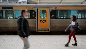 Entre as 00:00 e as 12:00 de hoje apenas. Greve Na Cp Arranca Amanha Mas Sao Previstas Perturbacoes Ja Esta Quarta Feira Sociedade Correio Da Manha