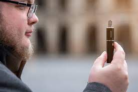 I'm just going to assume that's a rhetorical question. How To Use A Vape Pen For Thc Cbd And More Vaping360