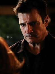 John Nolan and Pete Nolan from The Rookie