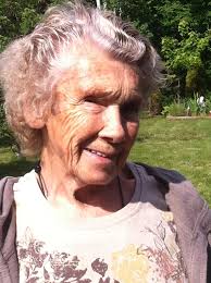 Rita Lavoie Obituary